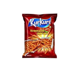 Kurkure Hydrebadi Hungama